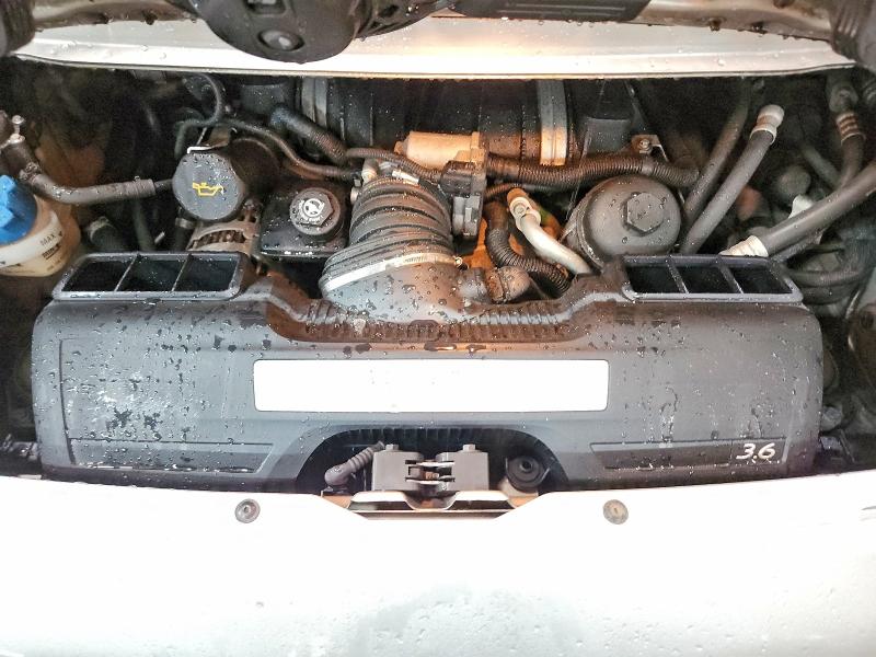Продаж на аукціоні авто 2011 Porsche 911, vin: WP0CA2A90BS740089, номер лоту: 45997646