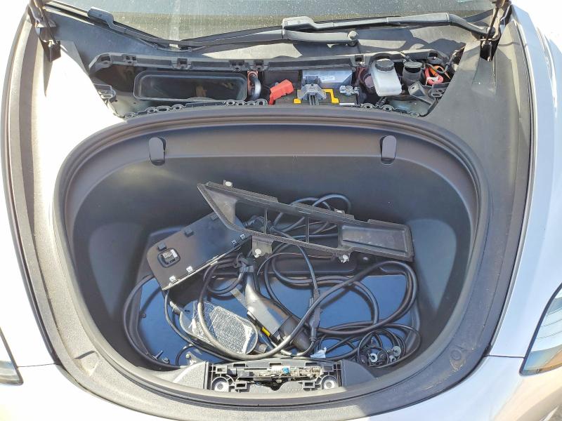 Aukcja sprzedaży 2018 Tesla Model 3, vin: 5YJ3E1EA2JF048513, numer aukcji: 46394156