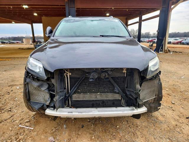 Продаж на аукціоні авто 2012 Audi Q7, vin: WA1LMAFE3CD004996, номер лоту: 79403485