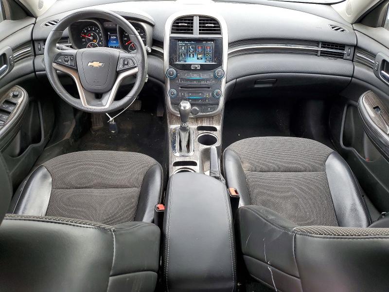 Продаж на аукціоні авто 2014 Chevrolet Malibu, vin: 1G11C5SL2EF249574, номер лоту: 45743236