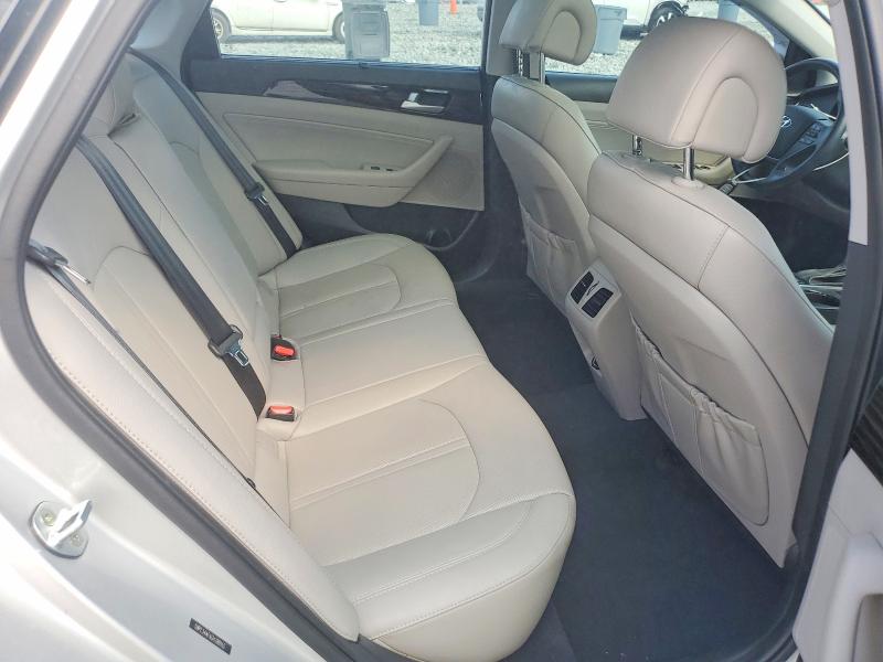 47813116 :رقم المزاد ، 5NPE34AFXGH288162 vin ، 2016 Hyundai Sonata مزاد بيع