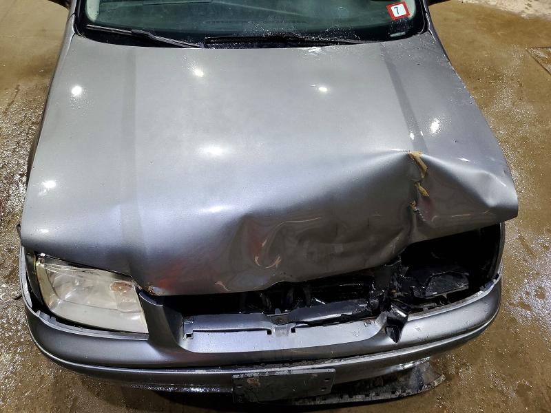 Aukcja sprzedaży 2003 Volkswagen Jetta, vin: 3VWRK69M63M127859, numer aukcji: 45748696