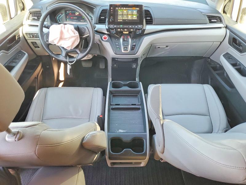 Aukcja sprzedaży 2024 Honda Odyssey, vin: 5FNRL6H69RB058259, numer aukcji: 46706696
