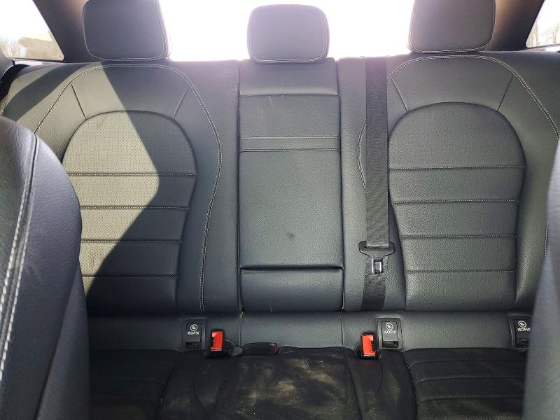 Продаж на аукціоні авто 2019 Mercedes-benz Glc, vin: WDC0G4JB0KV169289, номер лоту: 79810325