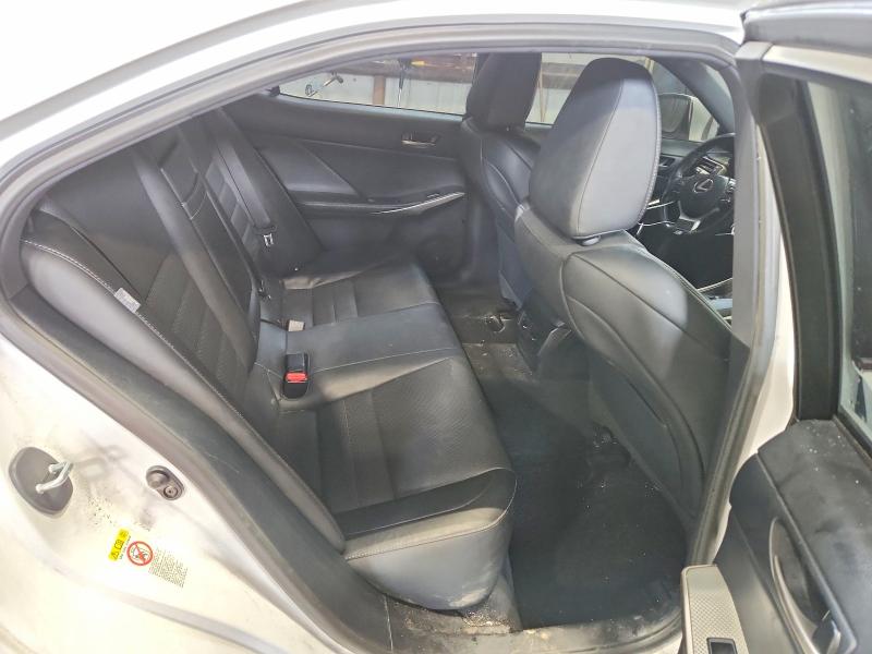 Продаж на аукціоні авто 2017 Lexus Is 300, vin: JTHCM1D27H5016695, номер лоту: 47217886