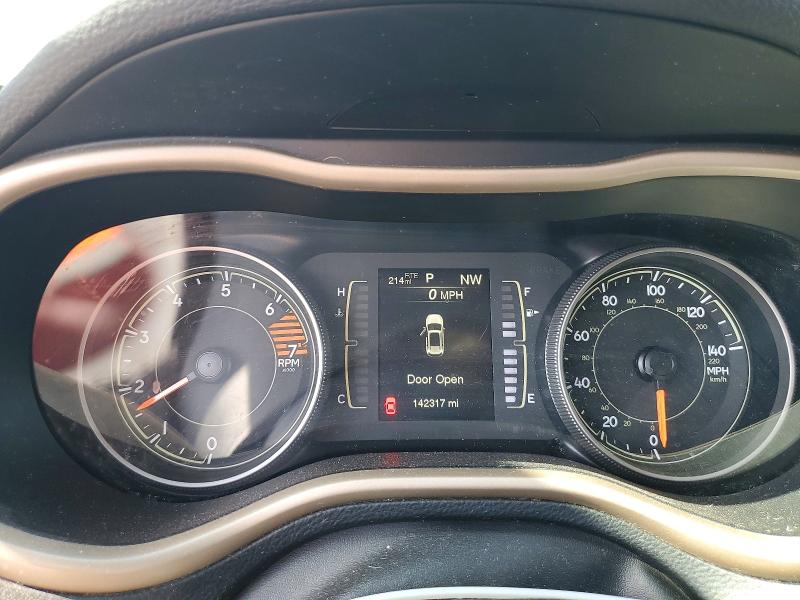 Продаж на аукціоні авто 2017 Jeep Cherokee, vin: 1C4PJMCB1HW529174, номер лоту: 47898666