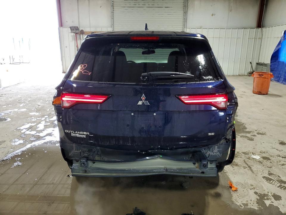 Aukcja sprzedaży 2024 Mitsubishi Outlander, vin: JA4J4VA80RZ086875, numer aukcji: 79574145