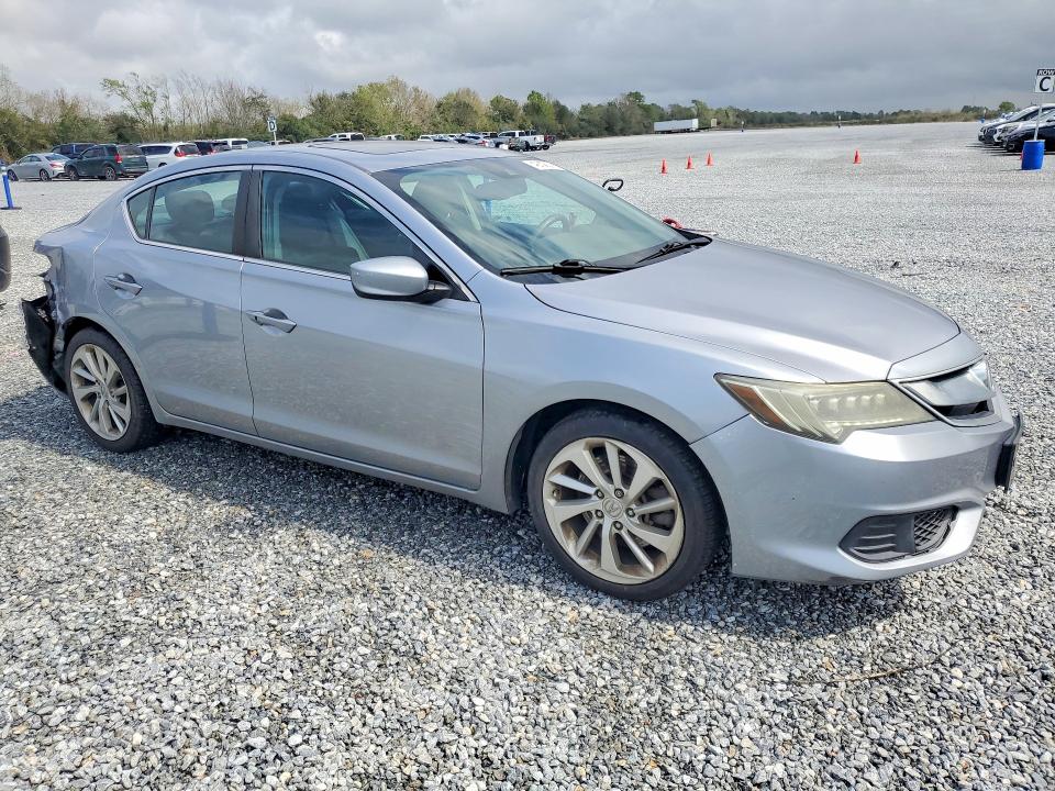 Продаж на аукціоні авто 2016 Acura Ilx, vin: 19UDE2F74GA002892, номер лоту: 42006376
