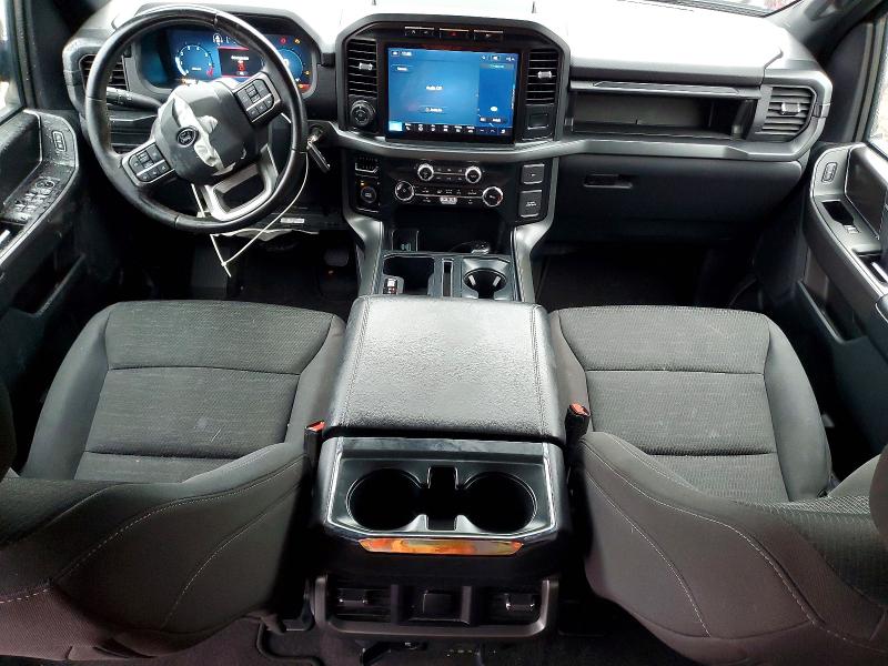 Продажа на аукционе авто 2024 Ford F150, vin: 1FTEW3LP1RKD11324, номер лота: 41886446