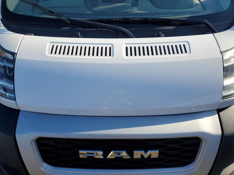 Продаж на аукціоні авто 2019 Ram Promaster 1500, vin: 3C6TRVBG0KE555817, номер лоту: 47438306