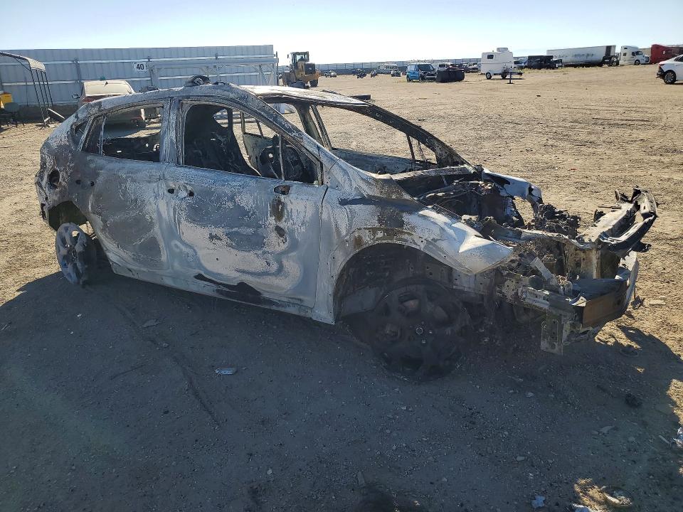 47291396 :رقم المزاد ، JF2GTAPC1PH261243 vin ، 2023 Subaru Crosstrek مزاد بيع