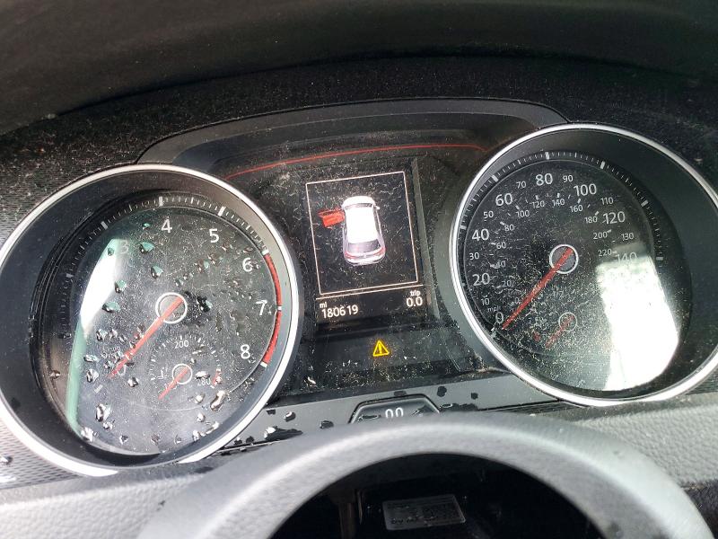 Aukcja sprzedaży 2015 Volkswagen Gti, vin: 3VWTT7AU0FM066601, numer aukcji: 41915126