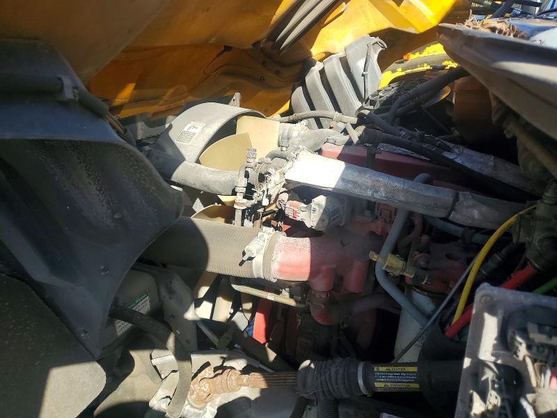Продаж на аукціоні авто 2010 Freightliner Chassis, vin: 4UZABRDTXACAN9692, номер лоту: 79758685