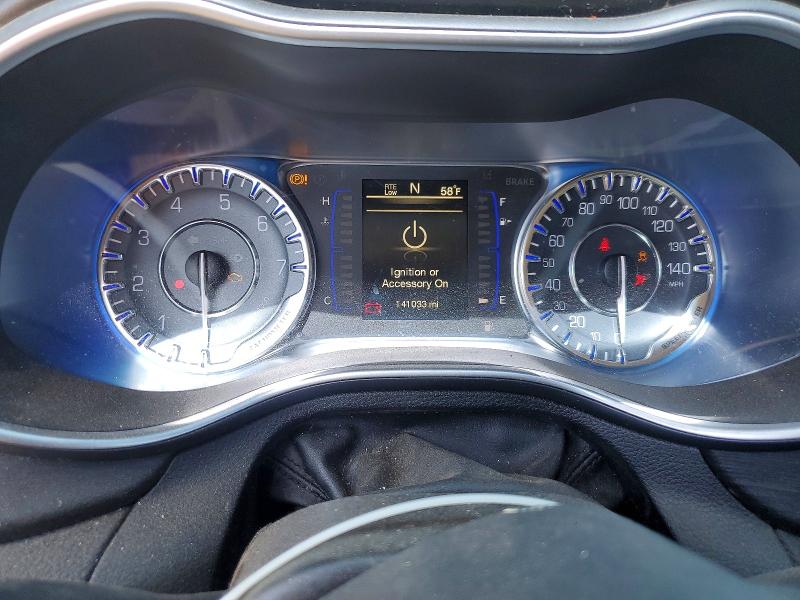Продажа на аукционе авто 2015 Chrysler 200, vin: 1C3CCCAB6FN652160, номер лота: 46436346