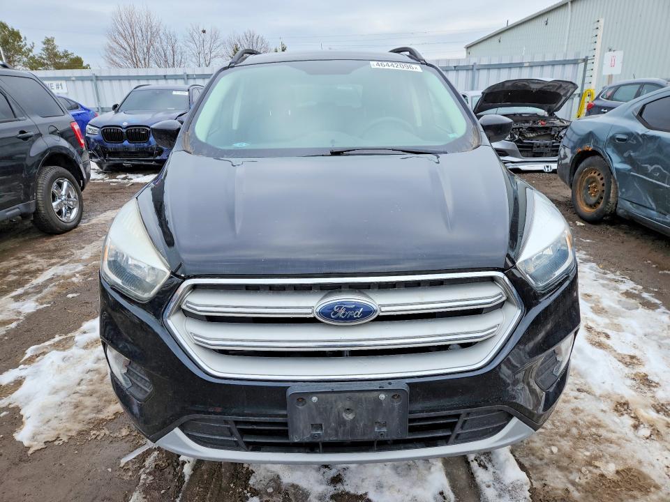 Продаж на аукціоні авто 2018 Ford Escape, vin: 1FMCU9GD8JUB32122, номер лоту: 46442096