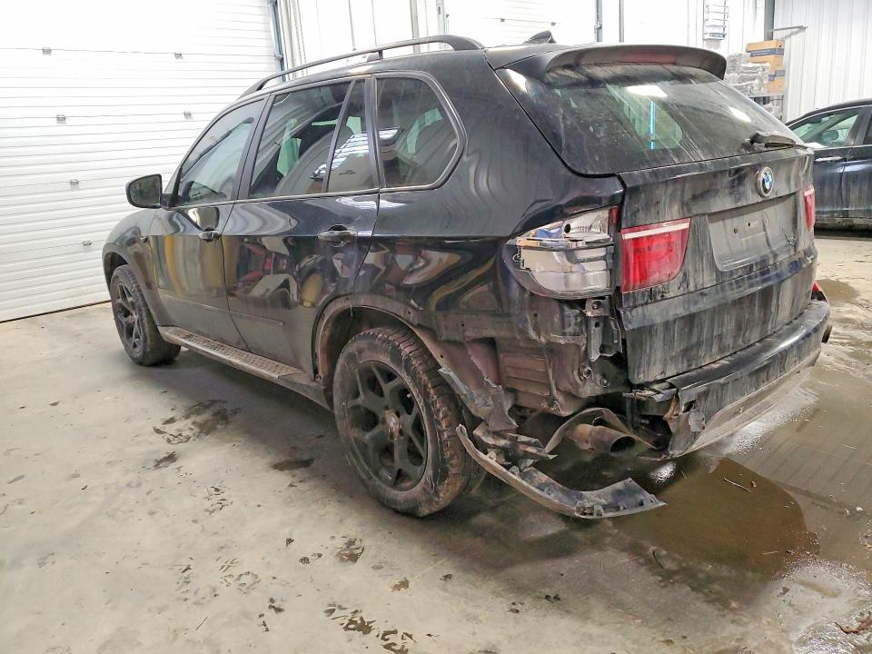 2013 Bmw X5 მანქანა იყიდება აუქციონზე, vin: 5UXZV4C59D0B18806, აუქციონის ნომერი: 78848955