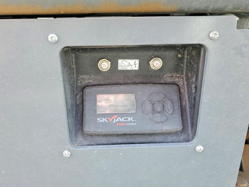 Продажа на аукционе авто 2022 Skyjack Sj4732e, vin: A102016228, номер лота: 47739296