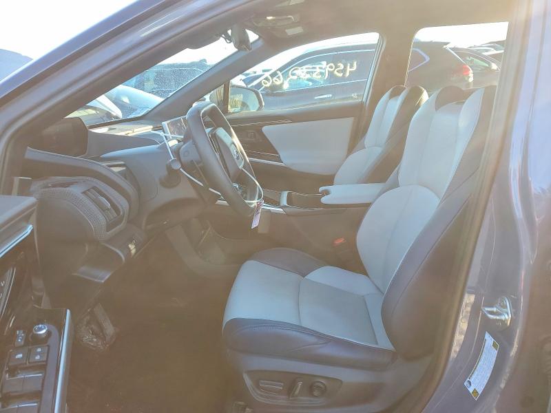 Продаж на аукціоні авто 2024 Subaru Solterra, vin: JTMABABA7RA051464, номер лоту: 45933266