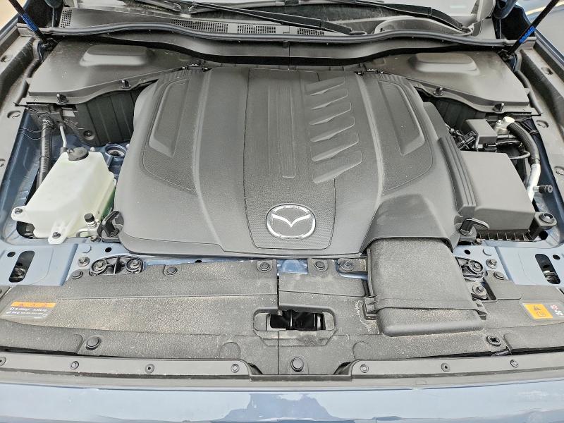 Продажа на аукционе авто 2026 Mazda Cx-70, vin: JM3KJBHD1T1201582, номер лота: 47371406
