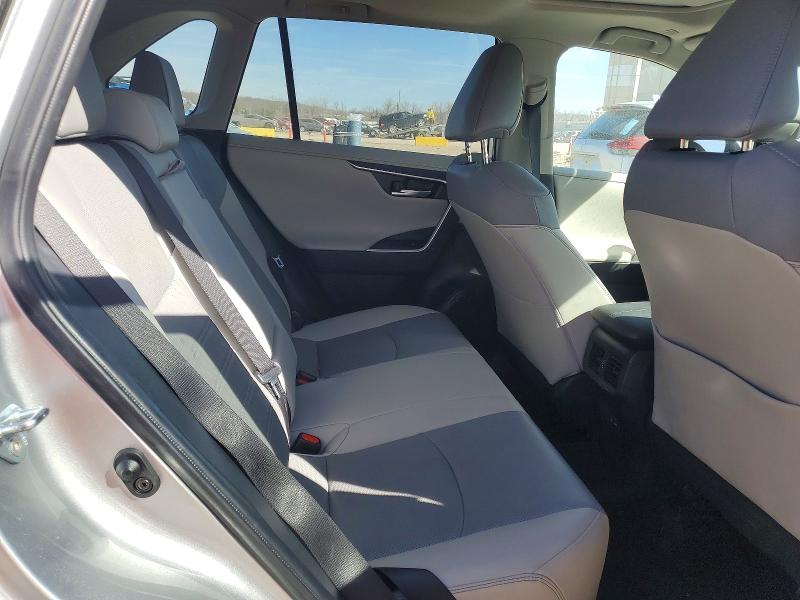 Aukcja sprzedaży 2024 Toyota Rav4, vin: 2T3N1RFV1RC487925, numer aukcji: 46532546