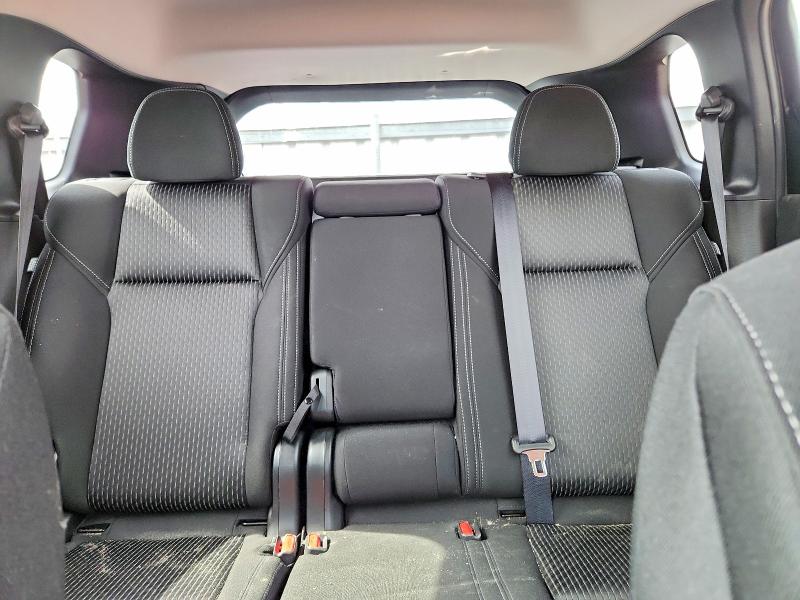 46845666 :رقم المزاد ، JA4J4VA8XSZ615061 vin ، 2025 Mitsubishi Outlander مزاد بيع
