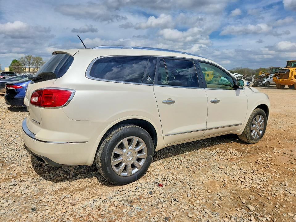 Aukcja sprzedaży 2015 Buick Enclave, vin: 5GAKRCKD7FJ137747, numer aukcji: 41942786