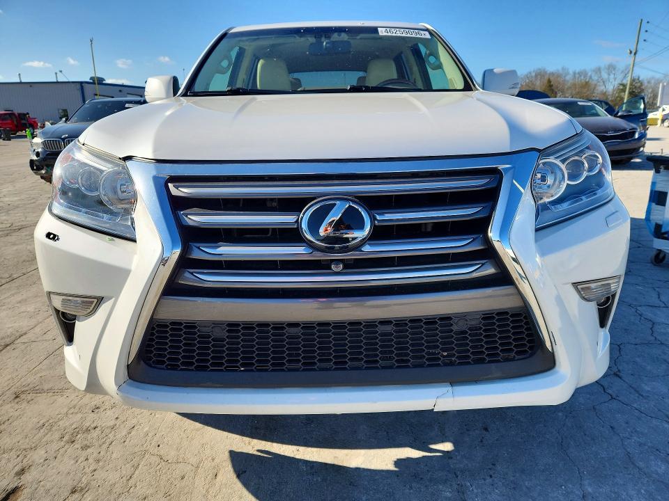 Aukcja sprzedaży 2015 Lexus Gx 460, vin: JTJJM7FX8F5115881, numer aukcji: 46259096