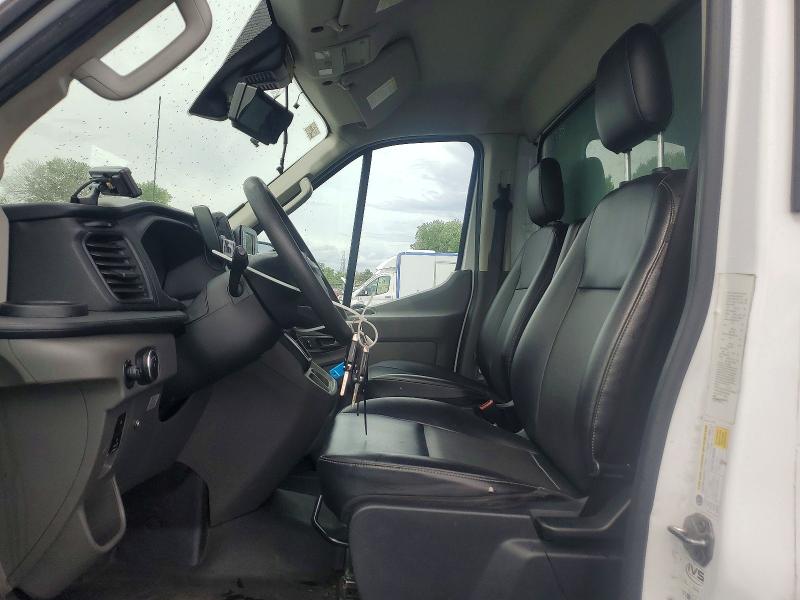 2021 Ford Transit მანქანა იყიდება აუქციონზე, vin: 1FDBW5Z83MKA84396, აუქციონის ნომერი: 79995585