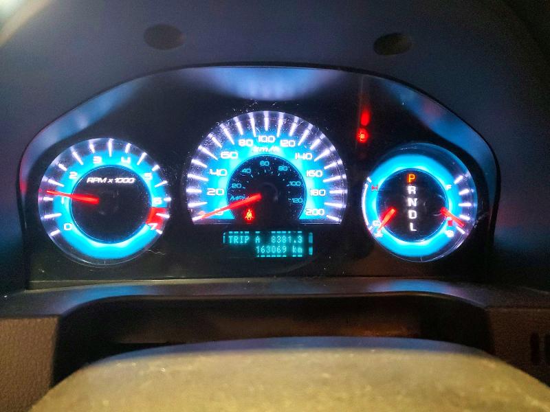 Aukcja sprzedaży 2011 Ford Fusion, vin: 3FAHP0HA8BR169834, numer aukcji: 46762576