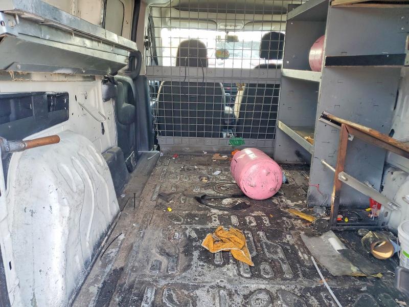 79701635 :رقم المزاد ، ZFBERFAB2J6K12169 vin ، 2018 Ram Promaster City مزاد بيع