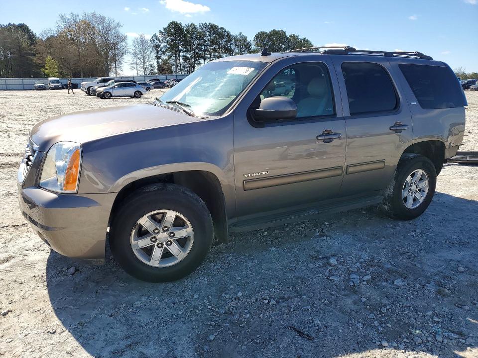 46029756 :رقم المزاد ، 1GKS1CE05DR189976 vin ، 2013 Gmc Yukon مزاد بيع