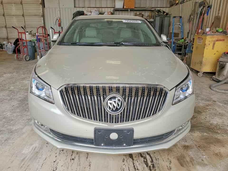 Aukcja sprzedaży 2016 Buick Lacrosse, vin: 1G4GB5G36GF179735, numer aukcji: 79529335
