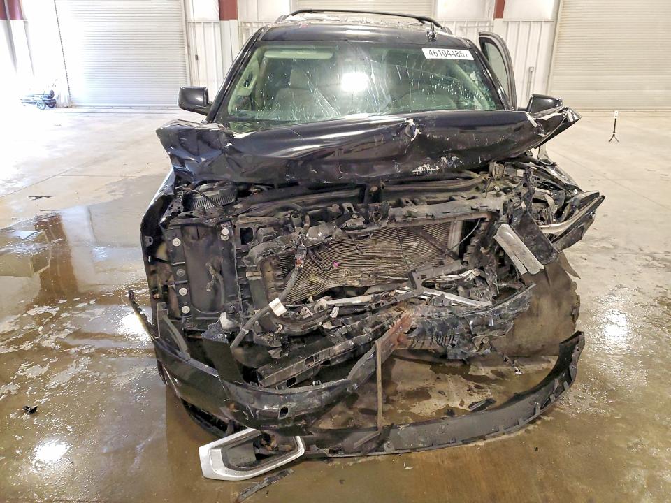 2016 Gmc Yukon Xl მანქანა იყიდება აუქციონზე, vin: 1GKS2HKJ5GR146976, აუქციონის ნომერი: 46104486
