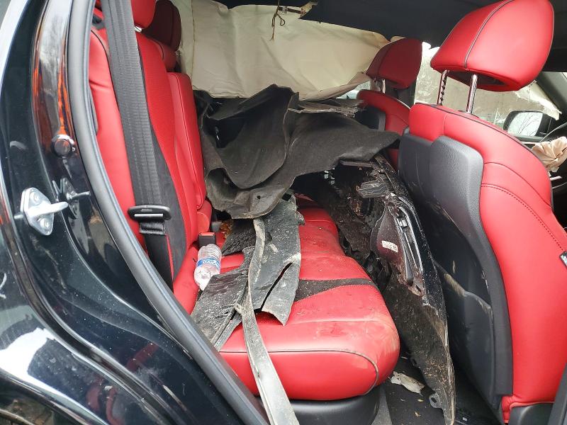 2024 Acura Rdx მანქანა იყიდება აუქციონზე, vin: 5J8TC2H65RL040130, აუქციონის ნომერი: 79559765