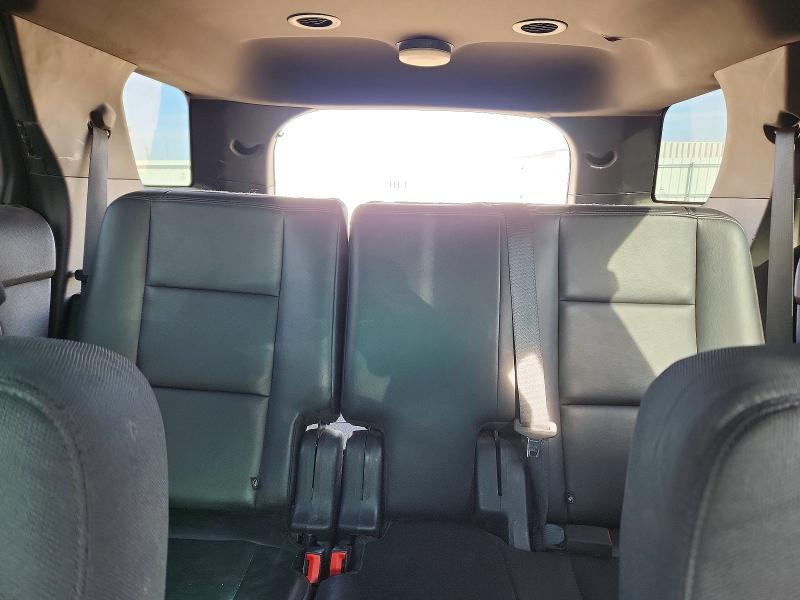 Продажа на аукционе авто 2015 Ford Explorer, vin: 1FM5K8AR6FGC26874, номер лота: 47882546