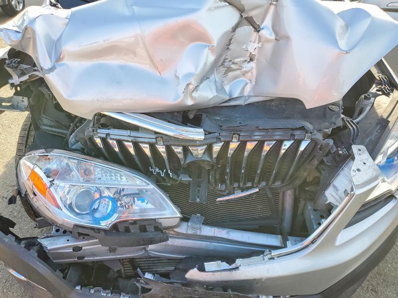 46666756 :رقم المزاد ، KL4CJFSB2EB648666 vin ، 2014 Buick Encore مزاد بيع