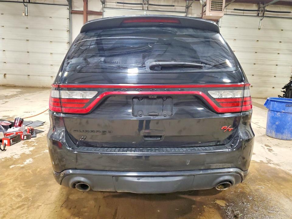 Продаж на аукціоні авто 2022 Dodge Durango, vin: 1C4SDJCT4NC198158, номер лоту: 47095956