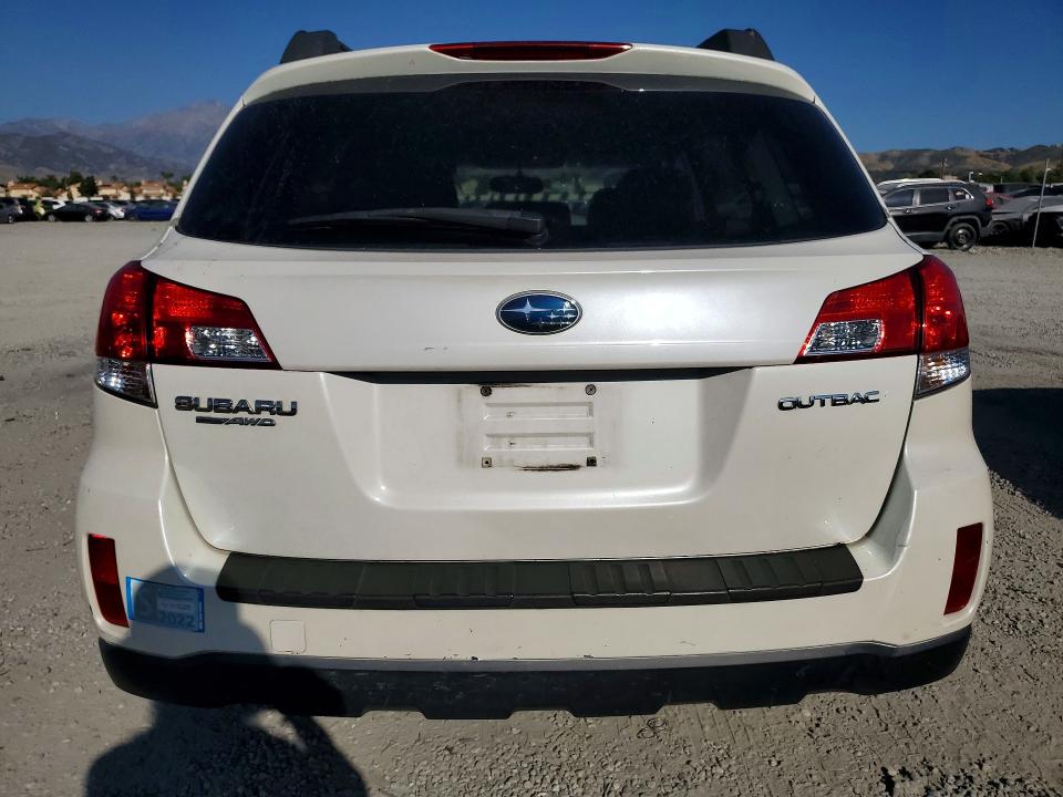 46548496 :رقم المزاد ، 4S4BRCCC4C3268179 vin ، 2012 Subaru Outback مزاد بيع