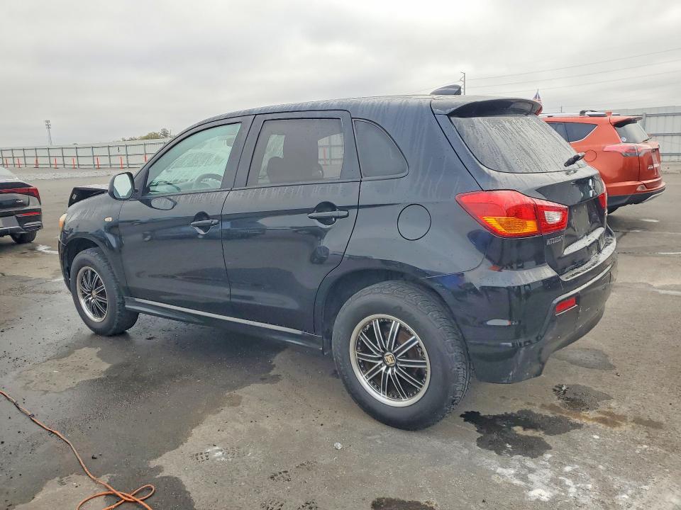 Продаж на аукціоні авто 2011 Mitsubishi Outlander Sport, vin: JA4AP3AU5BZ006775, номер лоту: 41786906