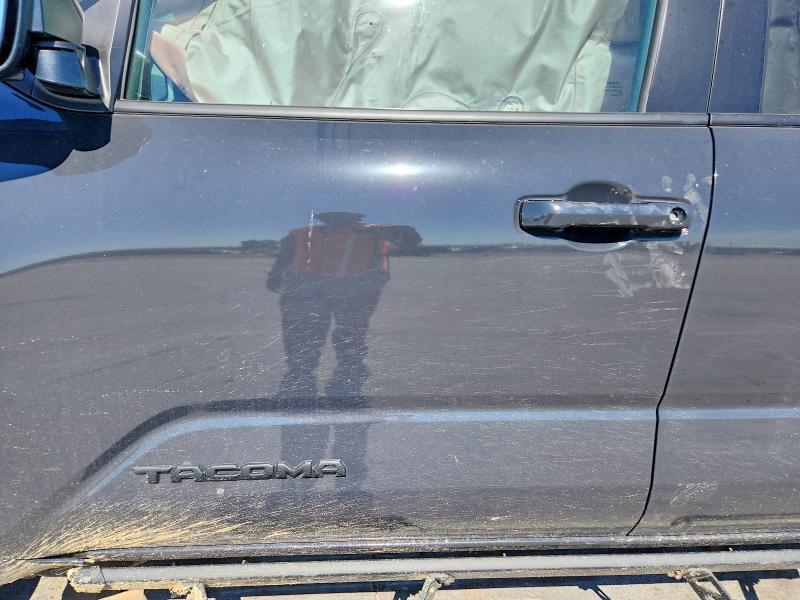 Aukcja sprzedaży 2026 Toyota Tacoma, vin: 3TMKB5FN2TM060530, numer aukcji: 46617766