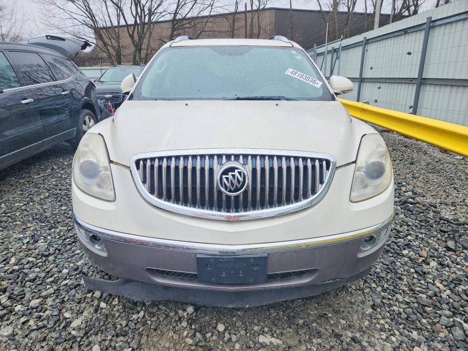 Aukcja sprzedaży 2012 Buick Enclave, vin: 5GAKVCED6CJ112230, numer aukcji: 48183036