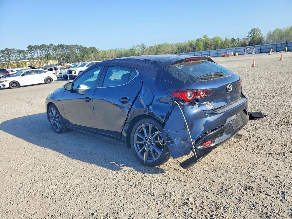 Aukcja sprzedaży 2025 Mazda 3, vin: JM1BPALM7S1775420, numer aukcji: 47993576