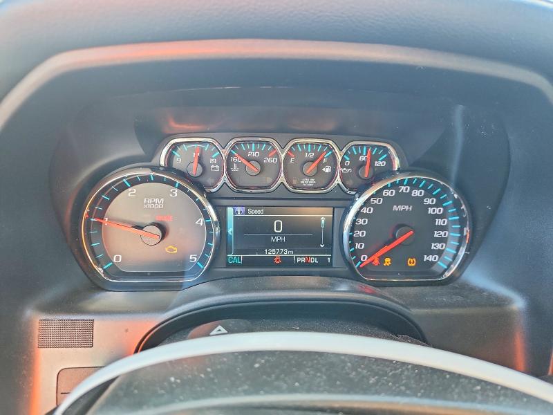 Auction sale of the 2018 Gmc Sierra, vin: 1GT12SEY7JF265327, lot number: 45516996
