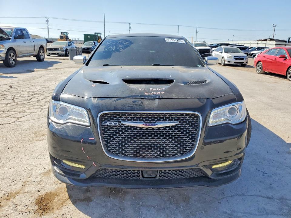 Продаж на аукціоні авто 2019 Chrysler 300c, vin: 2C3CCAPT0KH682486, номер лоту: 47154286