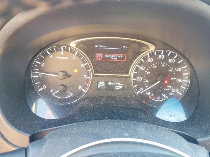 Aukcja sprzedaży 2013 Nissan Altima, vin: 1N4AL3AP5DC130844, numer aukcji: 46214796