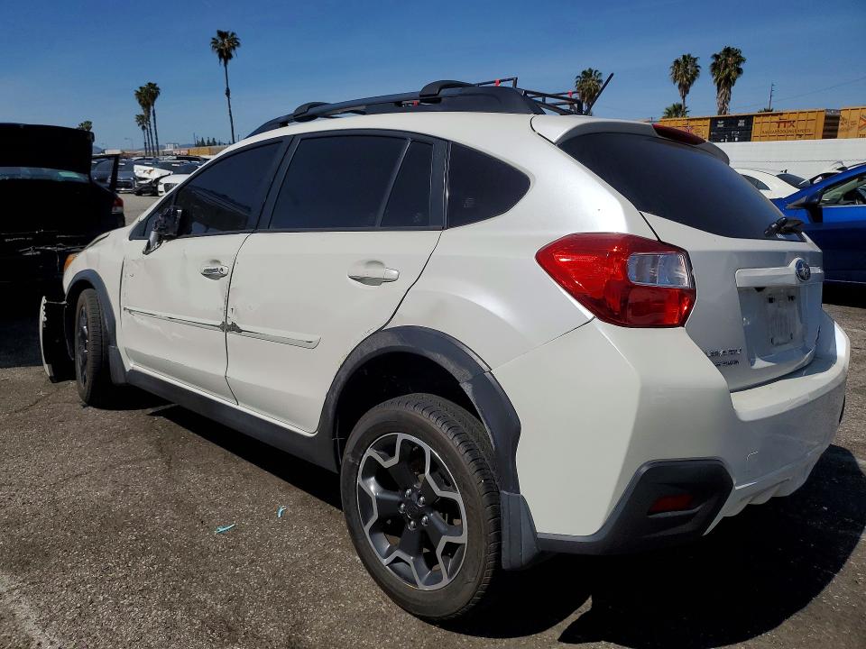 Продажа на аукционе авто 2014 Subaru Crosstrek, vin: JF2GPAKC9E8277196, номер лота: 45859166