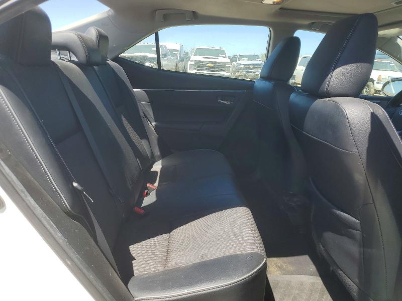 Aukcja sprzedaży 2014 Toyota Corolla, vin: 2T1BURHE4EC142379, numer aukcji: 46760816