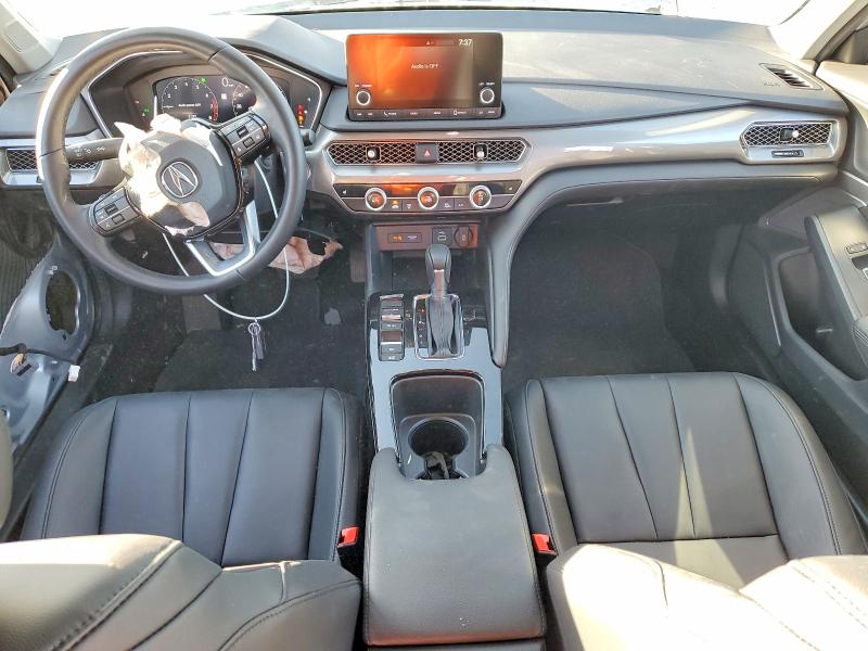 Продажа на аукционе авто 2025 Acura Integra, vin: 19UDE4H28SA014906, номер лота: 46144796