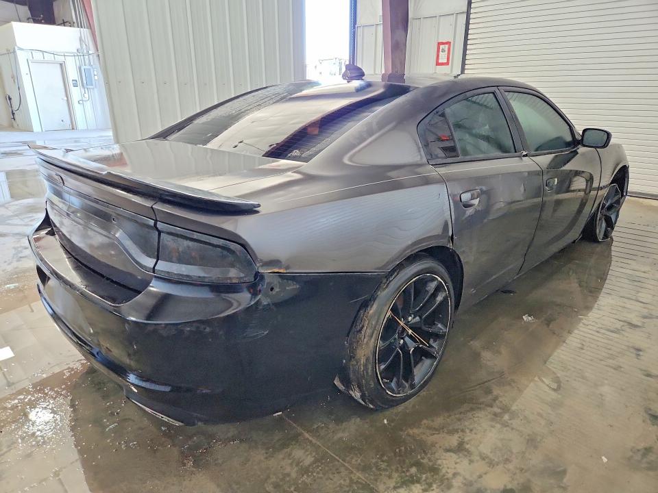 2017 Dodge Charger მანქანა იყიდება აუქციონზე, vin: 2C3CDXCT6HH525642, აუქციონის ნომერი: 76468935