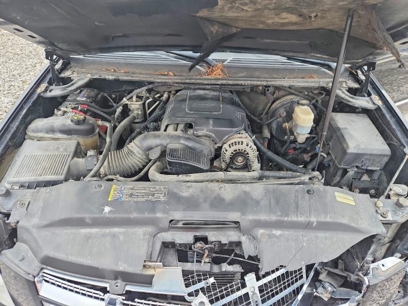 79593135 :رقم المزاد ، 1GYS4BEF0BR131363 vin ، 2011 Cadillac Escalade مزاد بيع